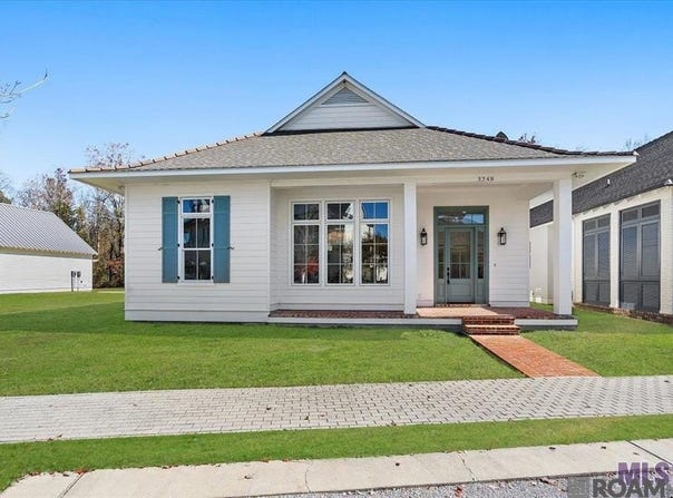 3248 POINTE-MARIE DR, Baton Rouge, LA 70820