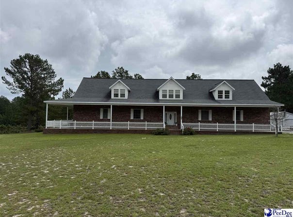 2142 Highway 177, Wallace, SC 29596