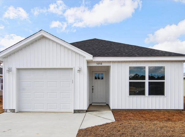 5358 Highview Drive, Crestview, FL 32539
