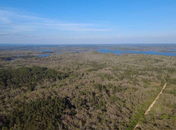 553 Bald Eagle Rd, Rufe, OK 74754