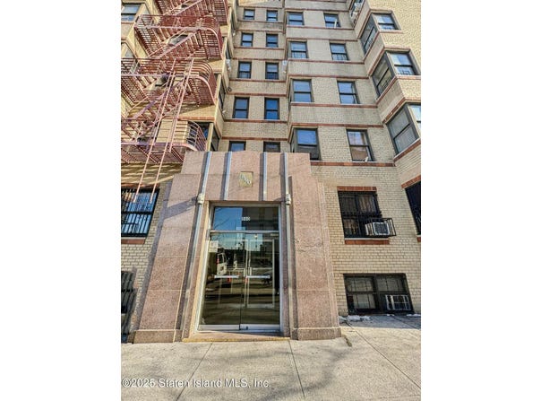860 Grand Concourse, Bronx, NY 10451