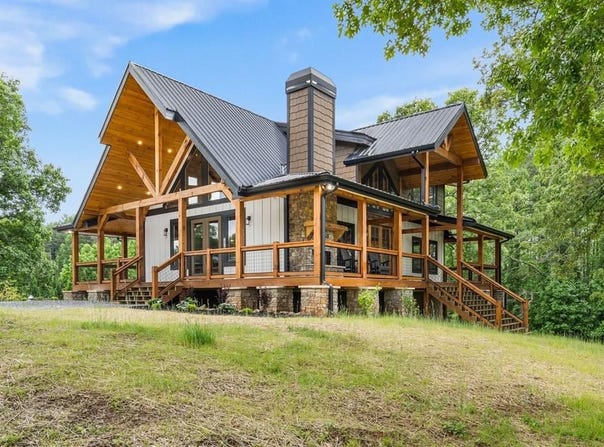 184 Nature Valley Trail, Murphy, NC 28906