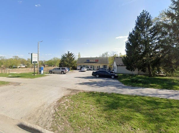 541 University Parkway, University Park, IL 60484