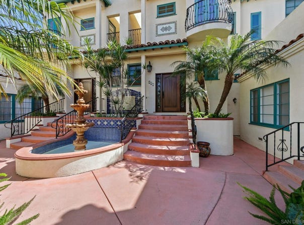 763 G Ave, Coronado, CA 92118