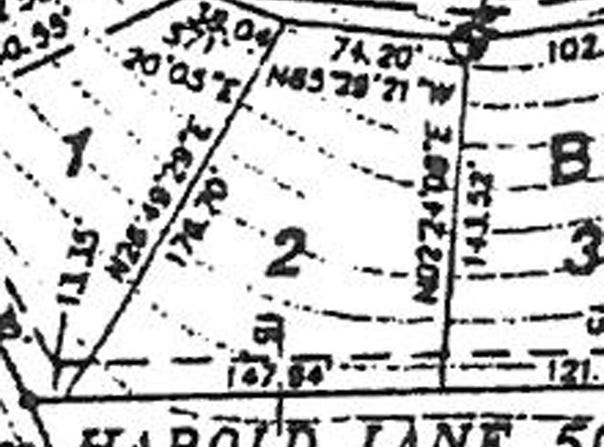 105 HAROLD LANE, DANIELS, WV 25832