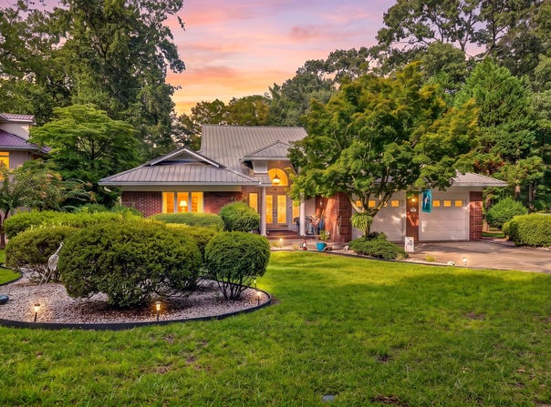 216 Broad River Drive, Santee, SC 29142