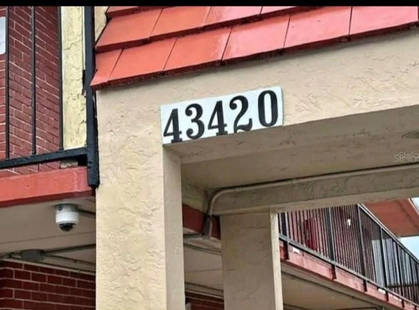 43420 HIGHWAY 27, DAVENPORT, FL 33837