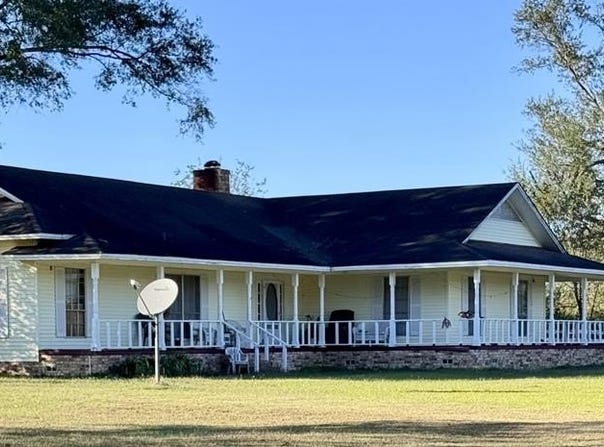 7601 CR 234, Nacogdoches, TX 75961
