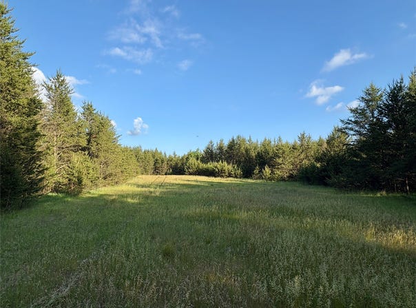 County Road GG, Augusta, WI 54722