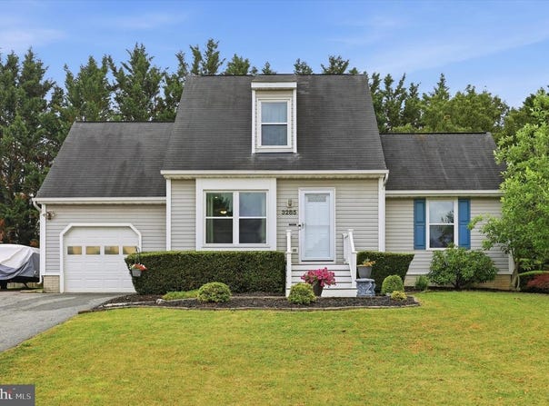 3285 KAYLAN CT, NEW WINDSOR, MD 21776