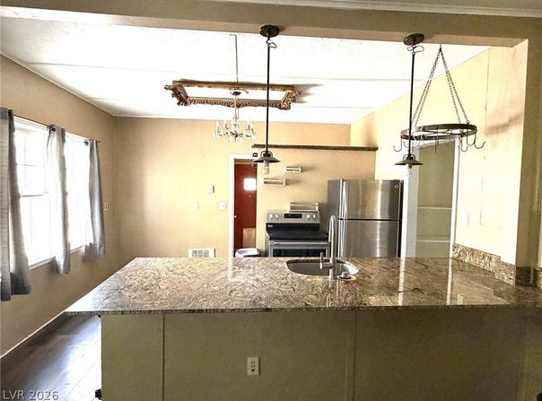 5 Avenue H, McGill, NV 89318