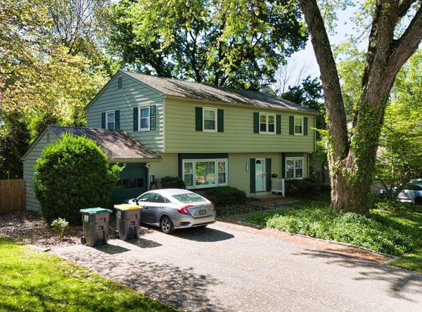 112 DELVIEW Drive, WILMINGTON, DE 19810