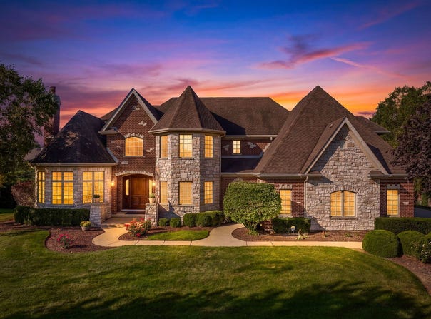 20159 Alison Trail, Mokena, IL 60448