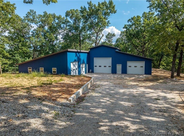 14 Orchid Road, Eldon, MO 65026