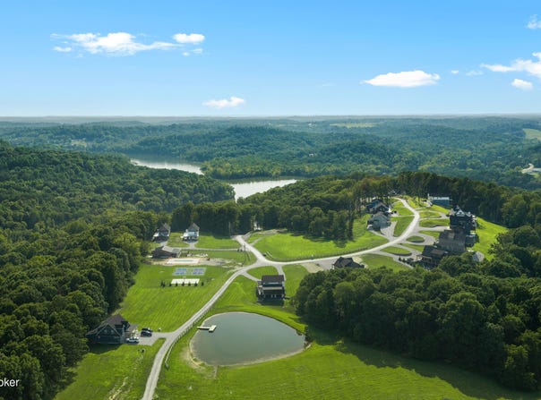 Rose Way lot: 34, Clarkson, KY 42726