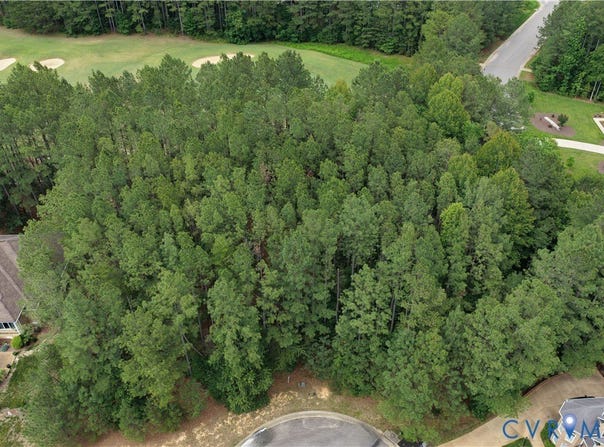 5121 Linkshire Lane, Providence Forge, VA 23140