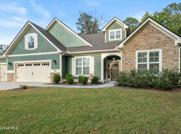 303 Sycamore Place, McCormick, SC 29835
