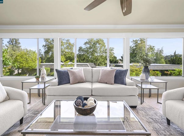 2312 Ptarmigan, Walnut Creek, CA 94595