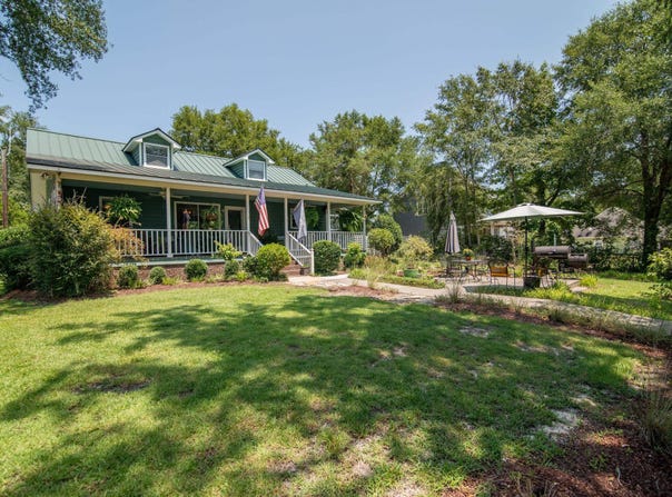 745 Francis Marion Dr., Georgetown, SC 29440