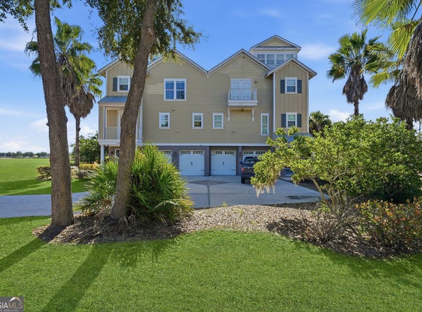 114 Riverfront Circle, St. Marys, GA 31558