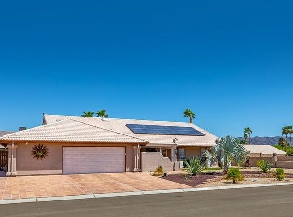 14160 E 49 Lane, Yuma, AZ 85367