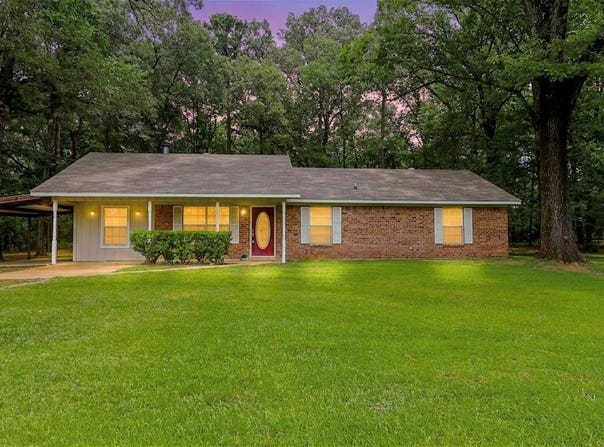 2144 FM 842, Lufkin, TX 75901