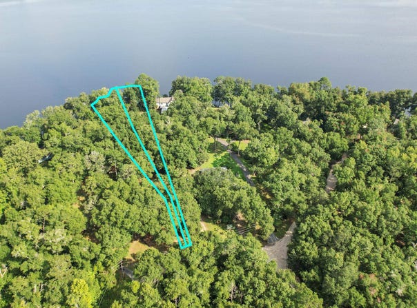 Parramore Shores Road, Tallahassee, FL 32310