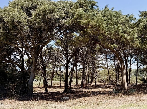 W Pelican Drive lot: 8, Oak Island, NC 28465