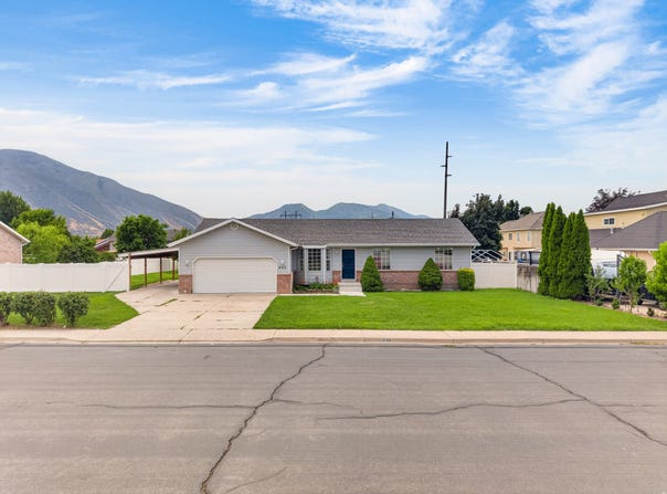 949 W 1800 N, Mapleton, UT 84664