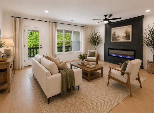 1927 Deco Drive, Kennesaw, GA 30144