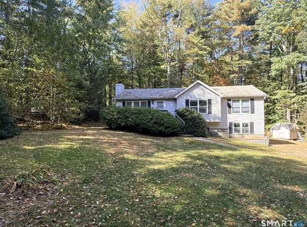 1 Eden Way, Hartland, CT 06091