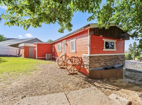 20106 Lower Pleasant Ridge Rd., Caldwell, ID 83607