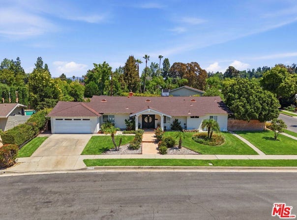 23001 Lita Pl, Woodland Hills, CA 91364