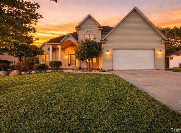 4177 Atwell, Dryden Vlg, MI 48428
