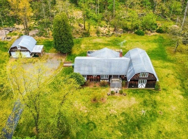 49 Frog Hollow Rd, Tewksbury Twp., NJ 07830-3212