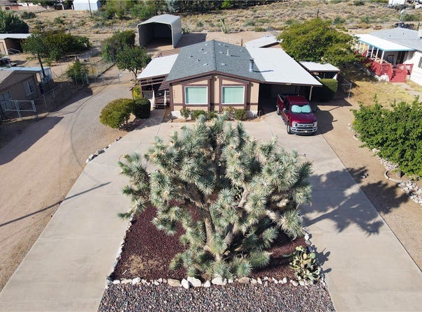 4969 Steinke Drive, Kingman, AZ 86409