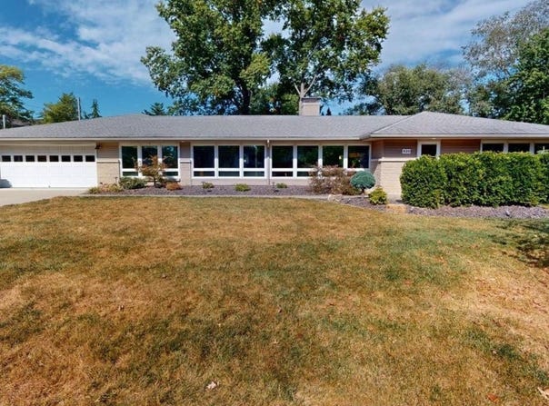 920 W 10th Street, Jasper, IN 47546