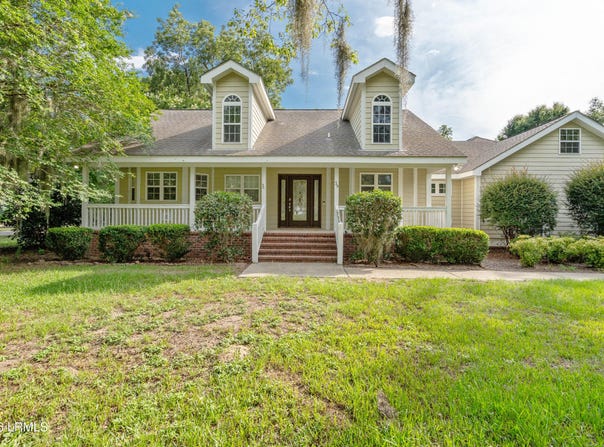 39 Seabrook Point Drive, Seabrook, SC 29940