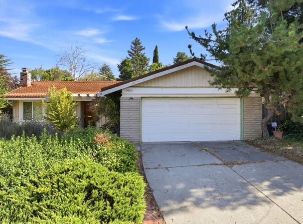 3666 Touriga DR, PLEASANTON, CA 94566