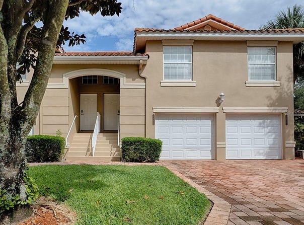 5408 ADMIRAL Way, OXFORD, FL 34484
