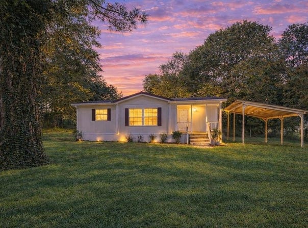 119 Wooten Drive, DALTON, GA 30721