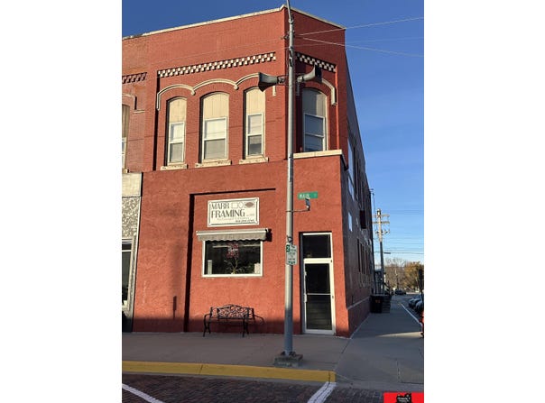 101 S Main Street, West Point, NE 68788