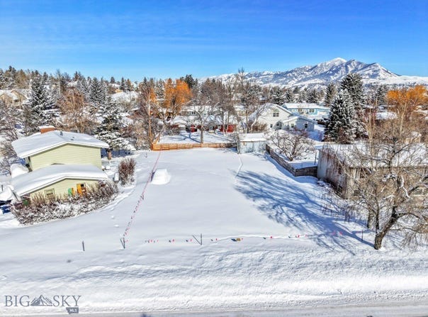1109 E Kagy Boulevard, Bozeman, MT 59715