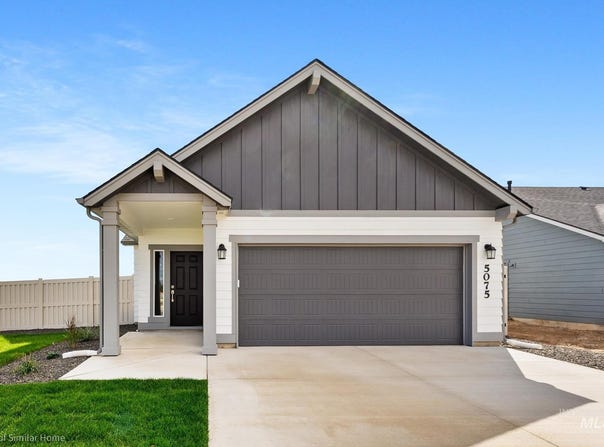3321 Tekulve St, Caldwell, ID 83605