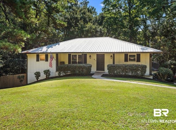 58 Caisson Trace, Spanish Fort, AL 36527