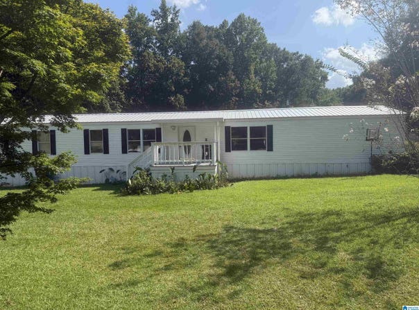950 COUNTY ROAD 44, JEMISON, AL 35085