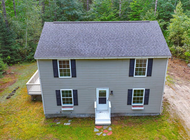 73 Colonial Circle, Harrison, ME 04040