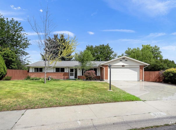 7920 W Galena Dr, Boise, ID 83709