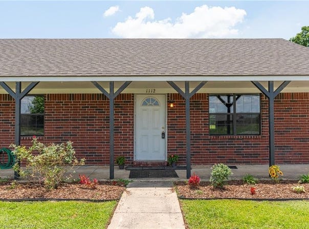 1112 Sequoyah, Spiro, OK 74959