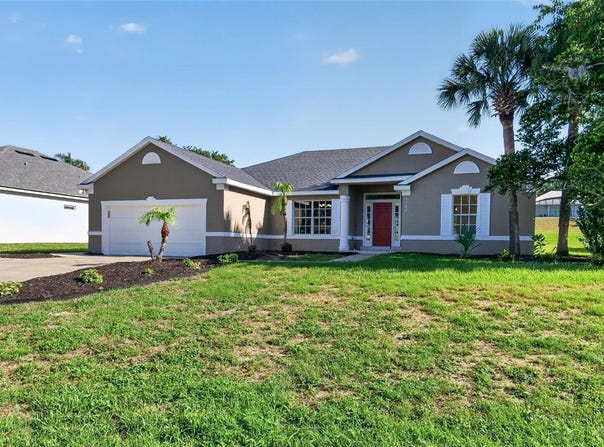3325 INDIAN TRAIL, EUSTIS, FL 32726
